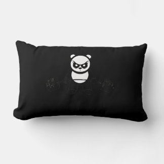 Panda Bear Deadlift - Premium Gym Lumbarkudde