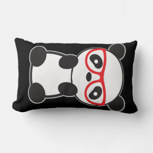 Panda Bear Hug Pillow Lumbarkudde