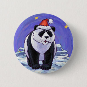 Panda Bear-jul Knapp