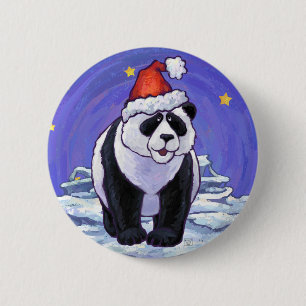 Panda Bear-jul Knapp