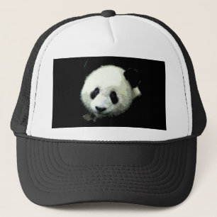 Panda Bear Keps
