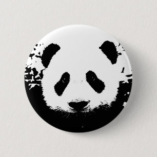 Panda Bear Knapp