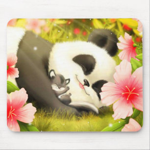 Panda Bear Musmatta
