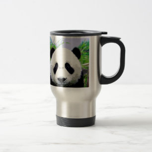 Panda Bear Resemugg