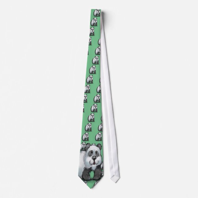 Panda Bear Slips (Framsida)