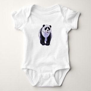Panda Bear T-Shirts