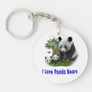 Panda Bears
