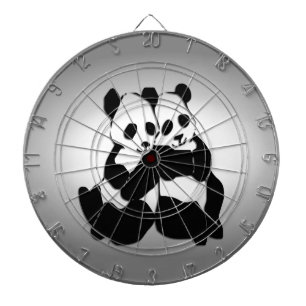 Panda Bears Darttavla