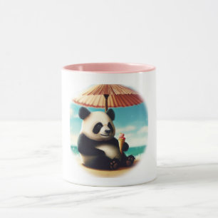 Panda Bears Mugg