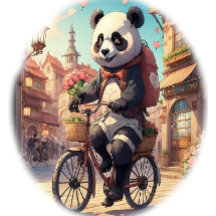 Panda Bears