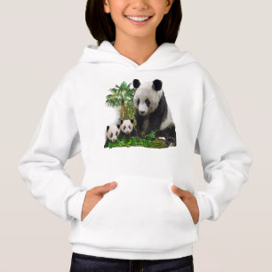 Panda Bears-T-shirts T Shirt