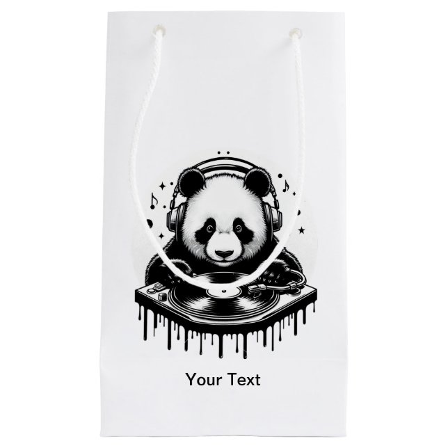 Panda Beat (Framsidan)