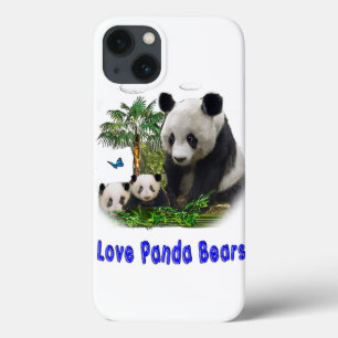 Panda beras
