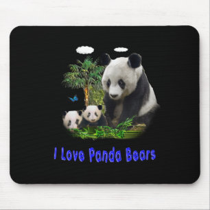 Panda beras musmatta