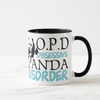 Panda-besvär