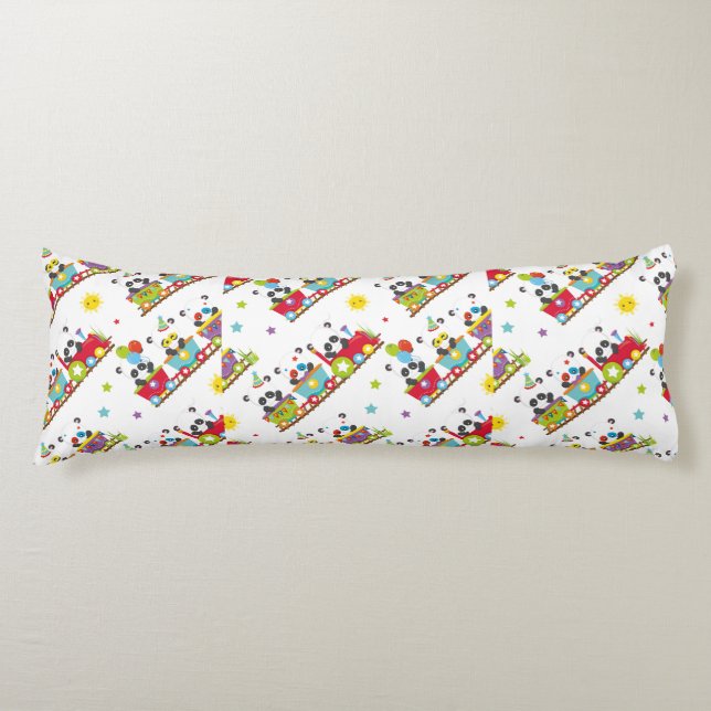 PANDA-BIRTHDAY-02 KROPPSKUDDE (Framsidan)