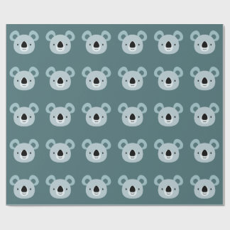 Panda Birthday Kids Art Presentpapper