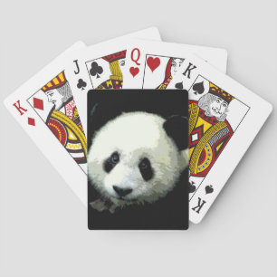 Panda Casinokort