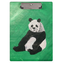 Panda Clipboard