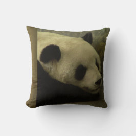 Panda Dekorativ kudde