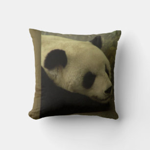 Panda Dekorativ kudde