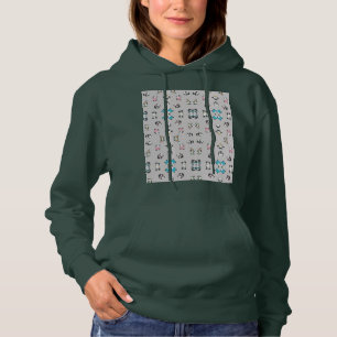 Panda design Hoodie T Shirt