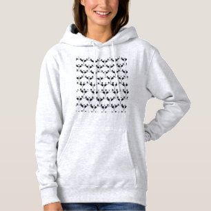 Panda design Hoodie T Shirt