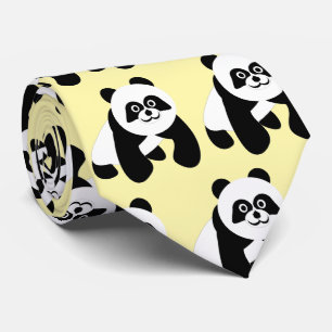 Panda Design Slips