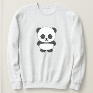 Panda design  Tröja