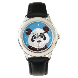 Panda Design Watch Armbandsur