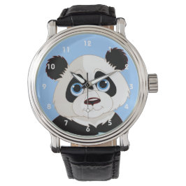 Panda Design Watch Armbandsur
