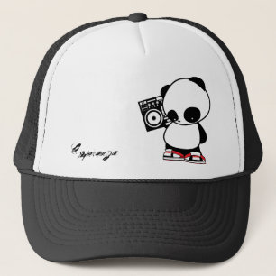 panda Esperanza Keps