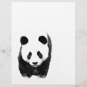 Panda Flyer