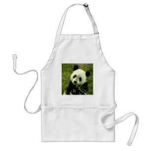 Panda Förkläde