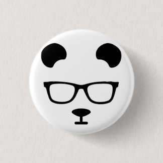 Panda geek knapp