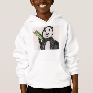 panda.gif tee shirt