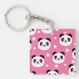 Panda-illustration