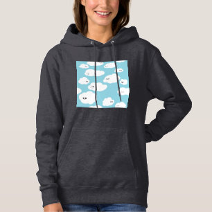 Panda illustration design Hoodie T Shirt
