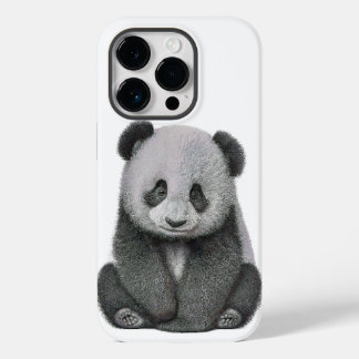 Panda Iphone case