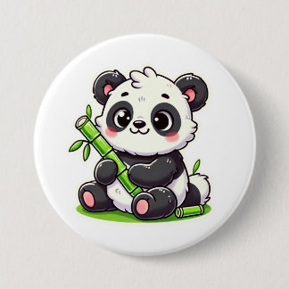 Panda | Ivaniby Knapp