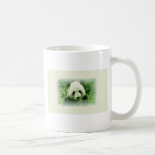 Panda Kaffemugg