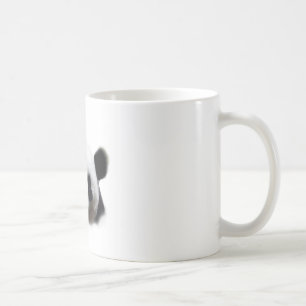 Panda Kaffemugg