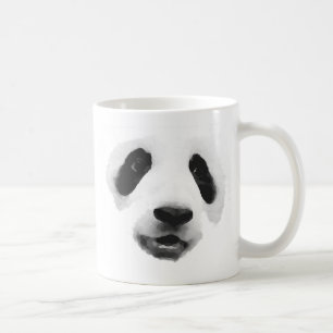 Panda Kaffemugg