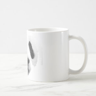 Panda Kaffemugg