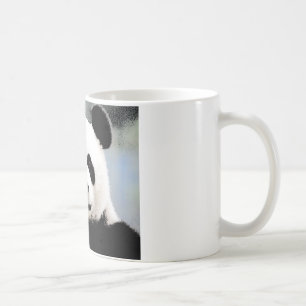 Panda Kaffemugg