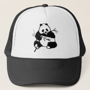 Panda Keps