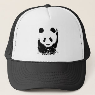 Panda Keps
