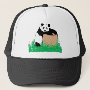 Panda Keps