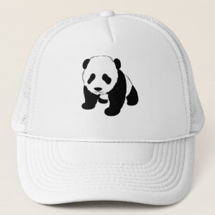Panda Keps