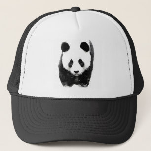 Panda Keps